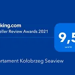 Apartament Kołobrzeg Seaview