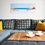 Apartament Kołobrzeg Seaview