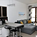 Apartament Kołobrzeg Seaview