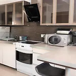 Apartament Kołobrzeg Seaview