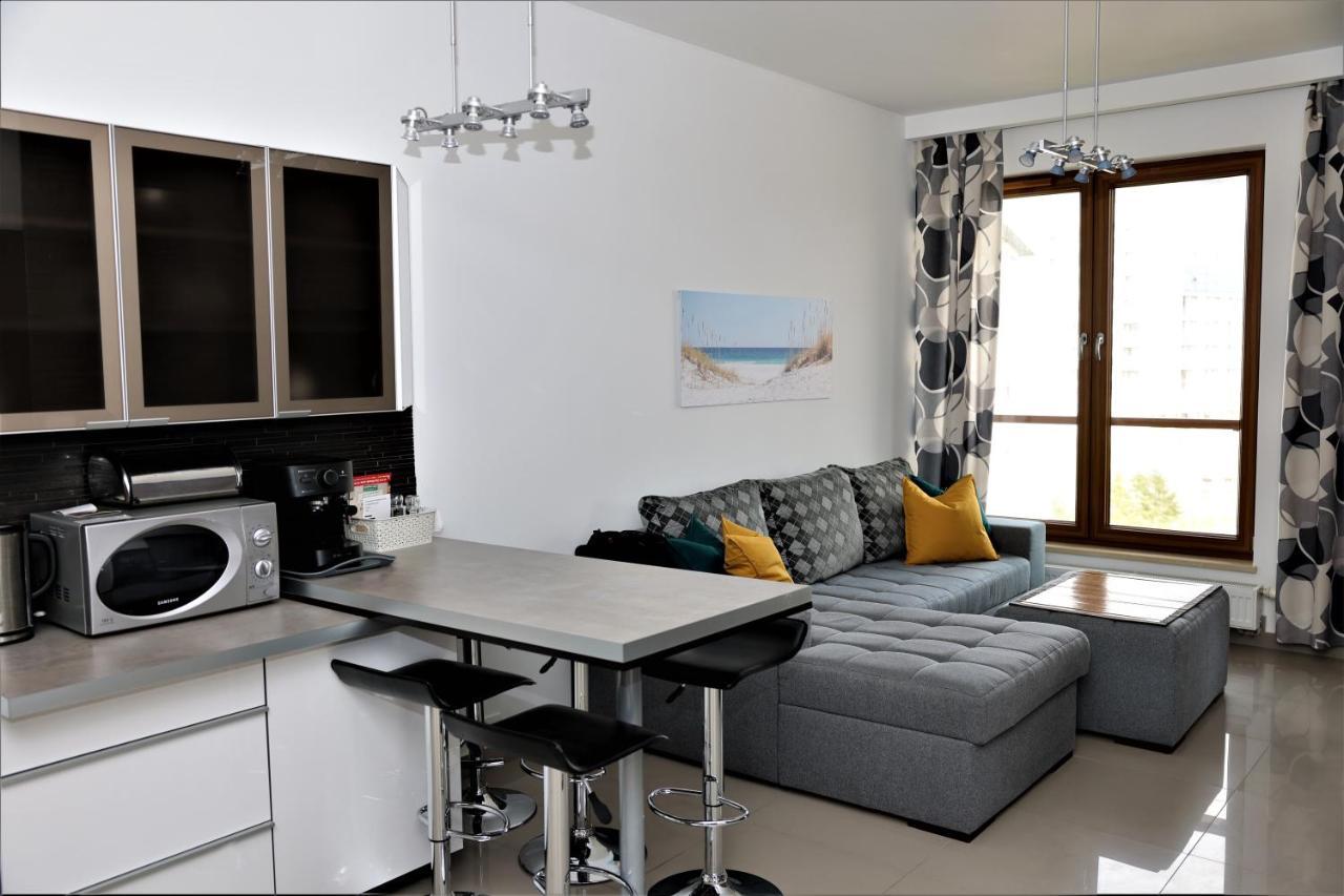Apartment Seaview Kolberg