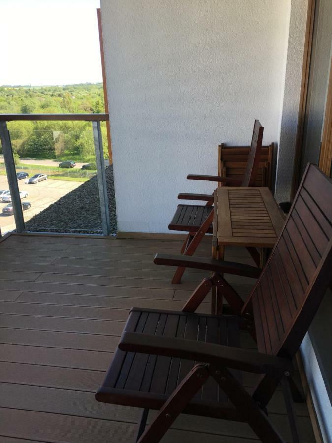 Apartment Seaview *